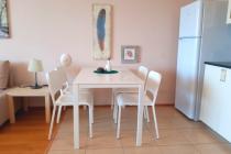 Апартамент с нови мебели в Несебър | №2358