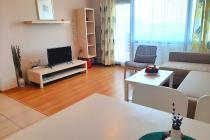 Apartment with new furniture in Nessebar | №2358