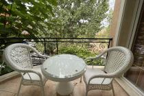 One-bedroom apartment in a beautiful complex №2144