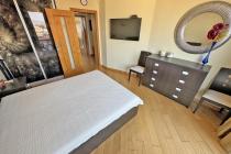 Sea view apartment in Nessebar І №3395