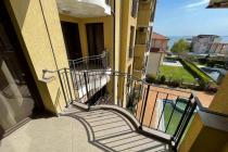 Large sea view apartment in St. Vlas І №2946