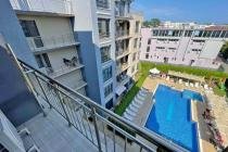 Apartment in VIP Classic complex І №3113