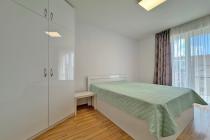 Квартира в комплексе Вип Имидж І №4517