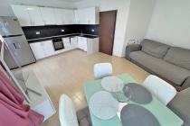 Квартира в комплексе Вип Имидж І №4517