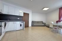 Квартира в комплексе Вип Имидж І №4517