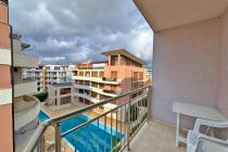 Квартира в комплексе Вип Имидж І №4517