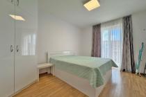 Квартира в комплексе Вип Имидж І №4517