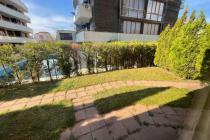 One bedroom apartment in Vip Image complex І №2840