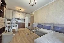 Апартамент в комплекс Вип Парк І №4350