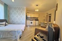 Studio in der Anlage VIP Vision І №4403