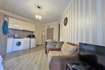 Studio in der Anlage VIP Vision І №4403