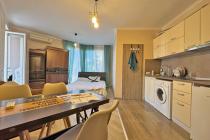 Studio in der Anlage VIP Vision І №4403