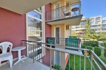 Studio in der Anlage VIP Vision І №4403