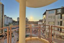 Wohnung in der Anlage Vista del Mar І №4475