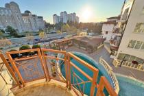 Wohnung in der Anlage Vista del Mar І №4475