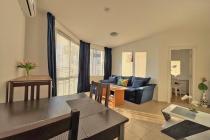 Wohnung in der Anlage Vista del Mar І №4475