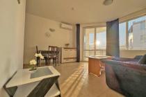 Wohnung in der Anlage Vista del Mar І №4475