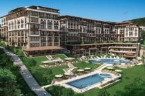 Neue Wohnungen im Komplex Etara 4 I №2662