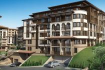 Neue Wohnungen im Komplex Etara 4 I №2662