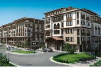 Neue Wohnungen im Komplex Etara 4 I №2662