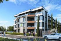 Wohnungen vom Entwickler zum günstigen Preis in Burgas - Sarafovo