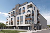 Нови апартаменти в Поморие І №4395