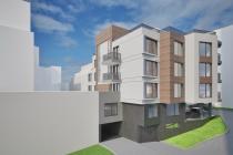 Новые квартиры в Бургасе І №4483