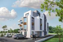 New apartments in Kraimorie І №3751