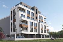 Нови апартаменти в Поморие І №4395