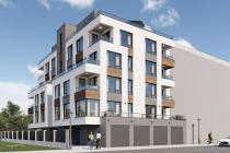 Нови апартаменти в Поморие І №4395