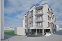 Новые квартиры в Бургасе І №4483