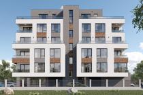 Нови апартаменти в Поморие І №4395