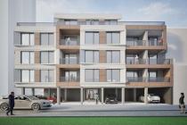 Новые квартиры в Бургасе І №4483