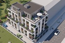 Нови апартаменти в Поморие І №4395