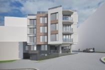 Новые квартиры в Бургасе І №4483