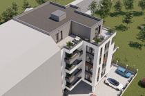 Нови апартаменти в Поморие І №4395