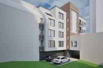 Новые квартиры в Бургасе І №4483