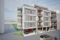 Новые квартиры в Бургасе І №4483