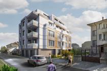 Apartments in a residential building in Sarafovo І №3250