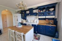 Apartment mit 3 Schlafzimmern in Nessebar І №3425