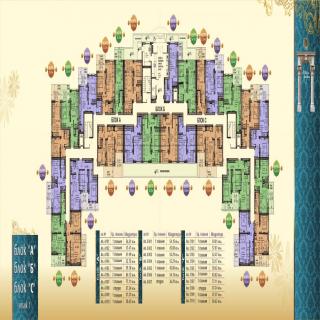 Elitonia Gardens 5 complex І №4660