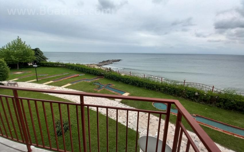 Apartment in the Privelege Fort complex І №3672