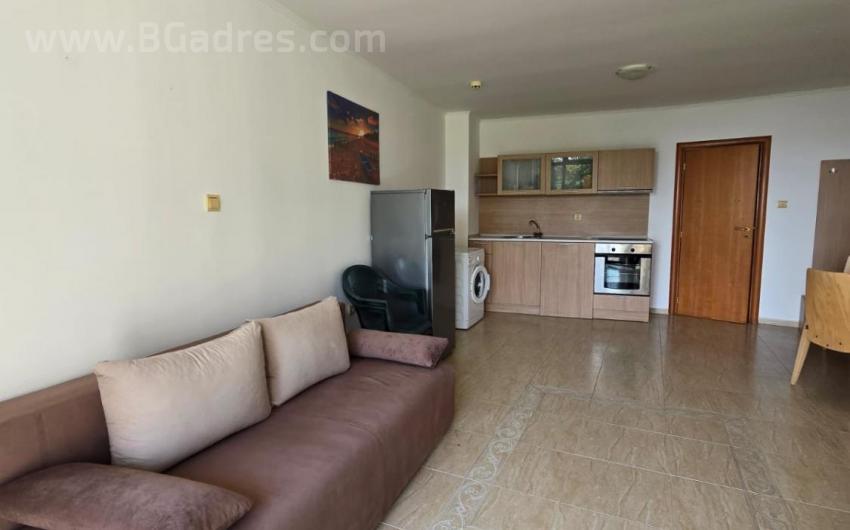 Квартира на первой линии в Святом Власе І №4573