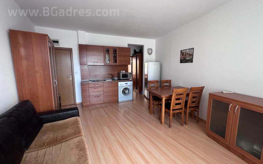 Квартира в комплексе Санни Дэй 3 Премиум І №4508 Квартира в комплексе Санни Дэй 3 Премиум І №4508