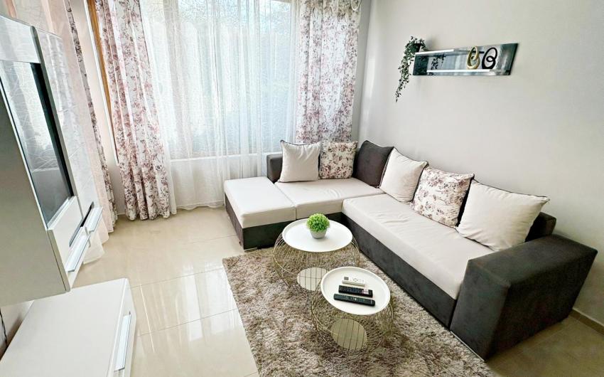 Квартира в комплексе Санфлауер І №4507 Квартира в комплексе Санфлауер І №4507