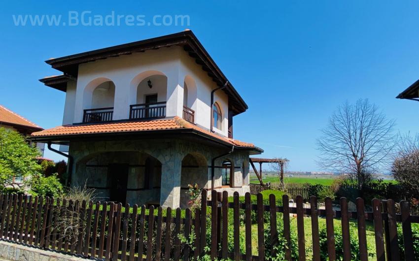 Дом с бассейном в комплексе Виньярдс І №4713