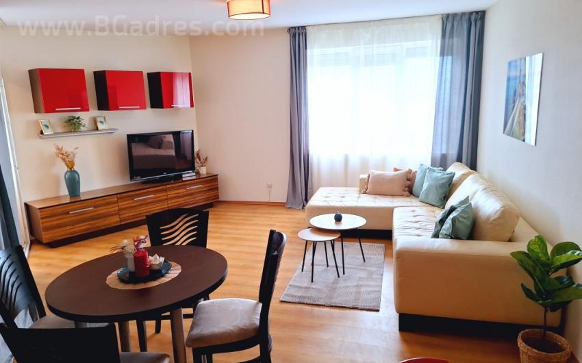 Apartment without maintenance fee in Ravda І №3641