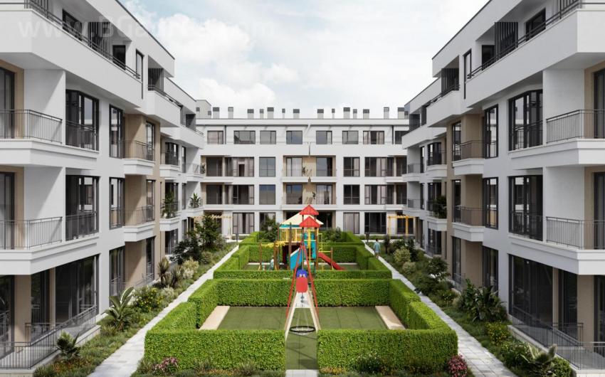 Chateau Aheloy Park І №4449 Chateau Aheloy Park І №4449