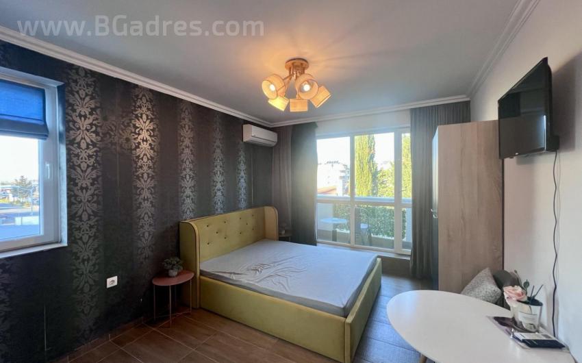 Studio in der Anlage Magnolia Residence 5 І №4521 Studio in der Anlage Magnolia Residence 5 І №4521