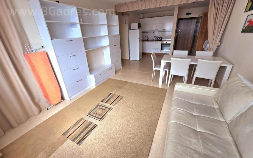 Wohnung in der Anlage Lifestyle 3 І №4663